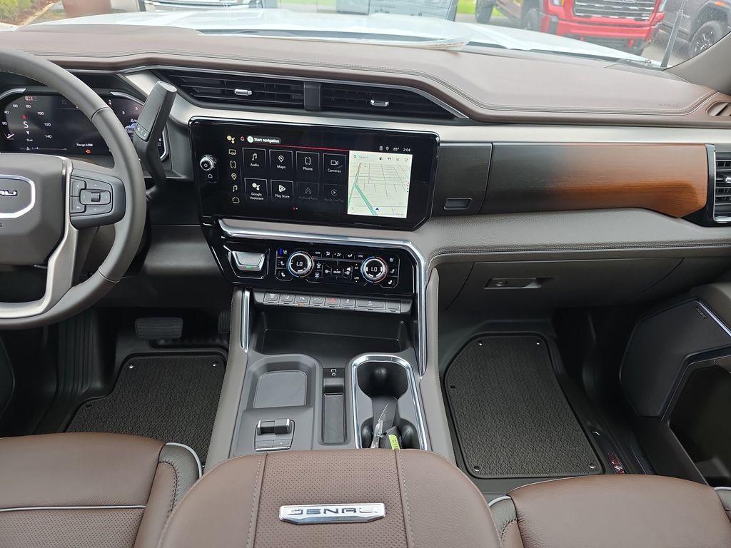 new 2026 GMC Sierra 2500 car, priced at $88,410