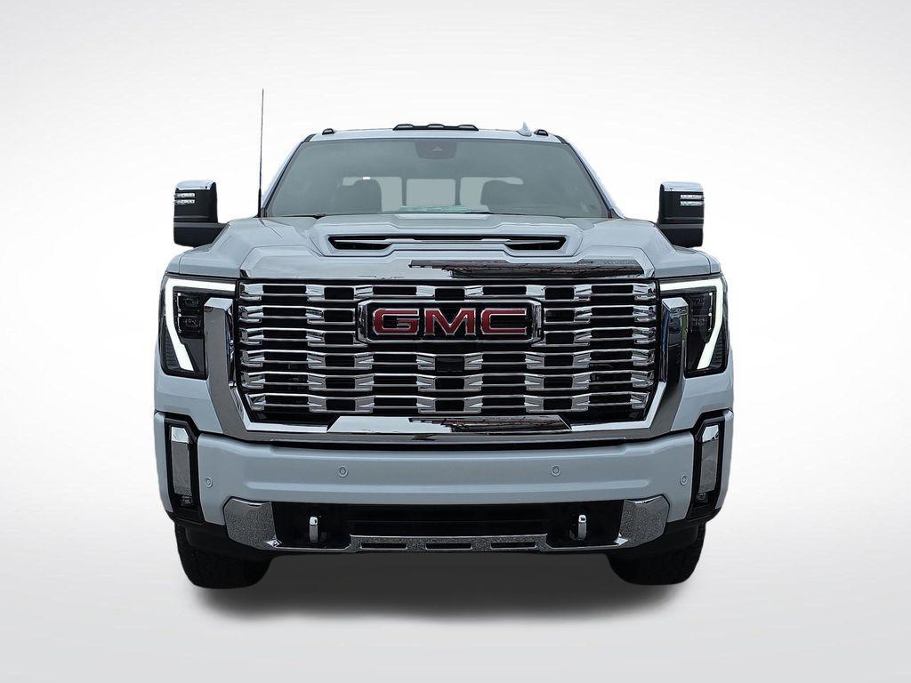 new 2026 GMC Sierra 2500 car, priced at $88,410