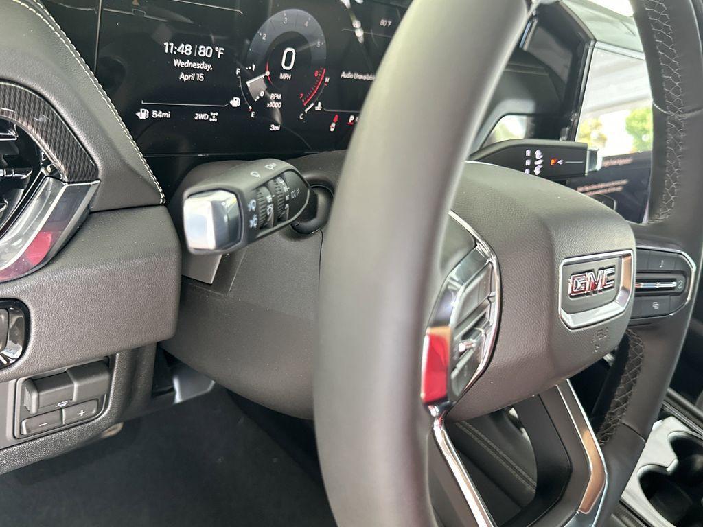 new 2026 GMC Yukon XL car, priced at $80,931
