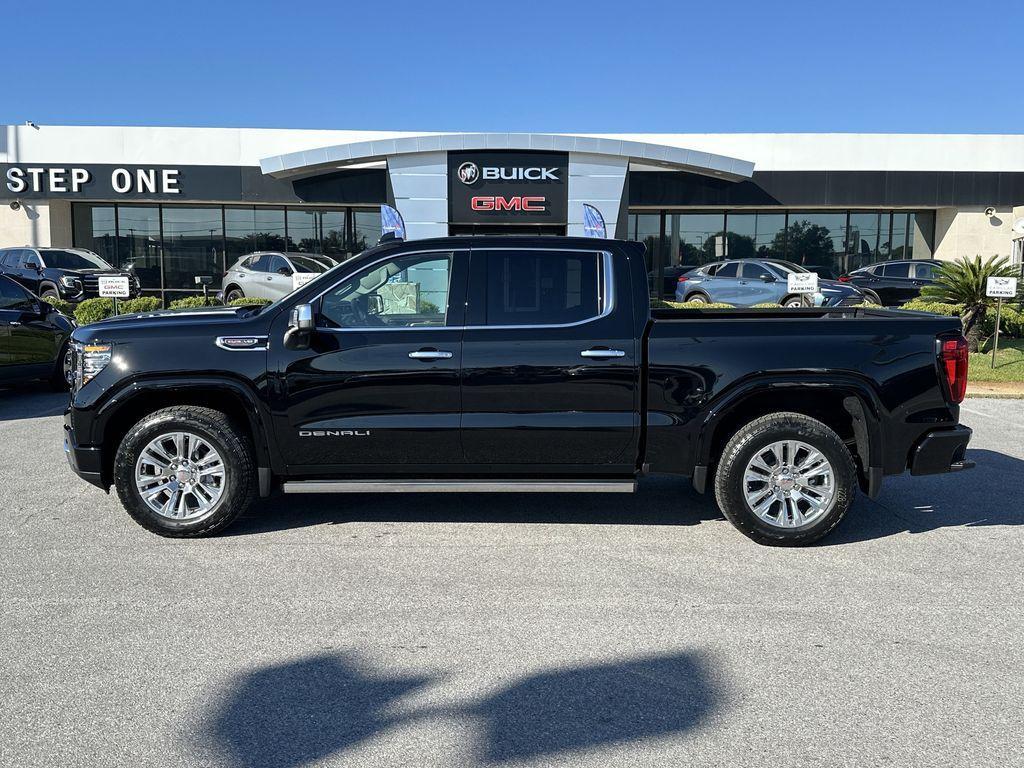 new 2026 GMC Sierra 1500 car, priced at $72,950