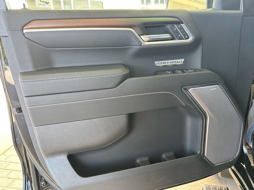 new 2026 GMC Sierra 1500 car, priced at $72,950