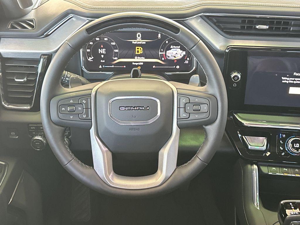 new 2026 GMC Sierra 1500 car, priced at $72,950