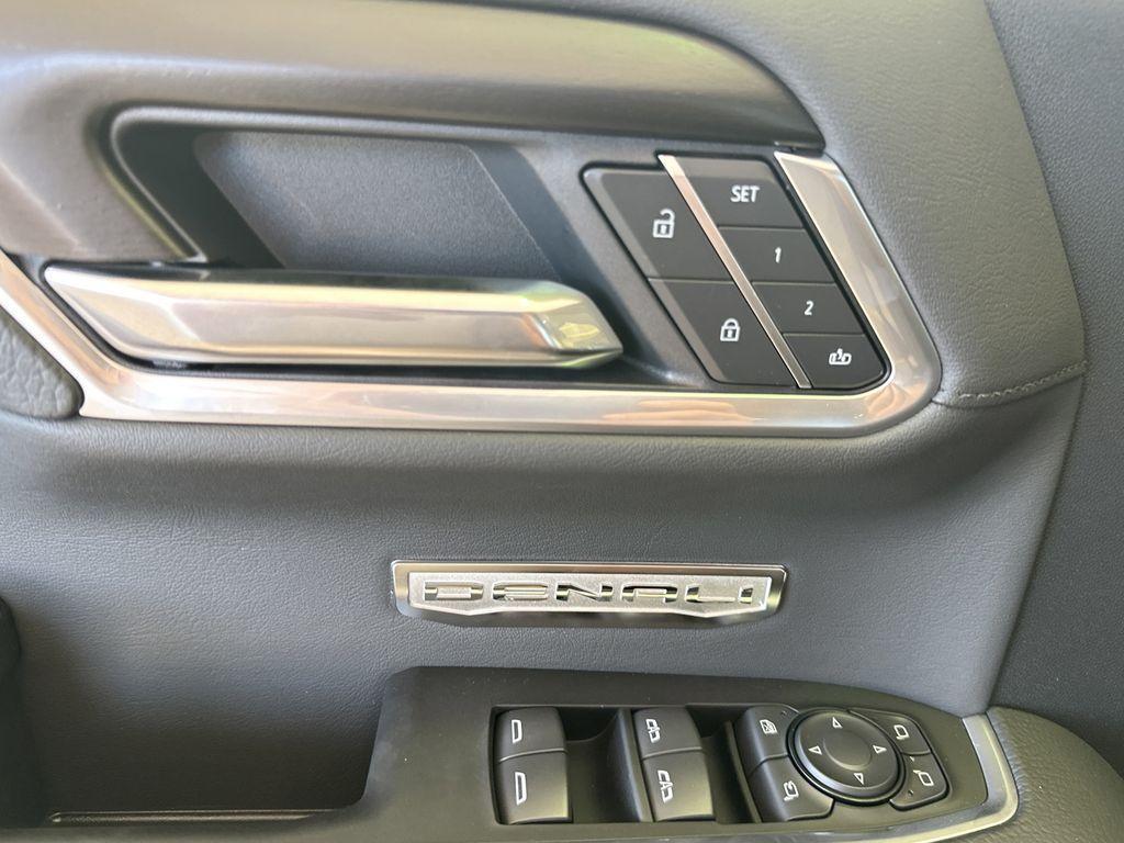 new 2026 GMC Sierra 1500 car, priced at $72,950