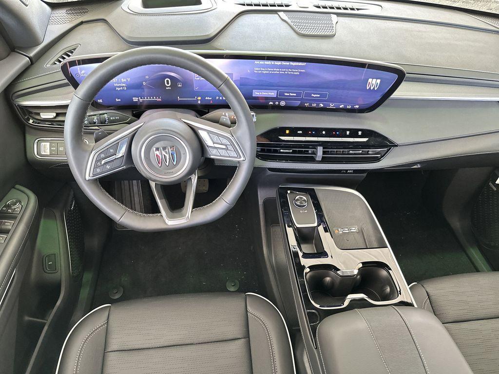 new 2026 Buick Enclave car, priced at $51,565