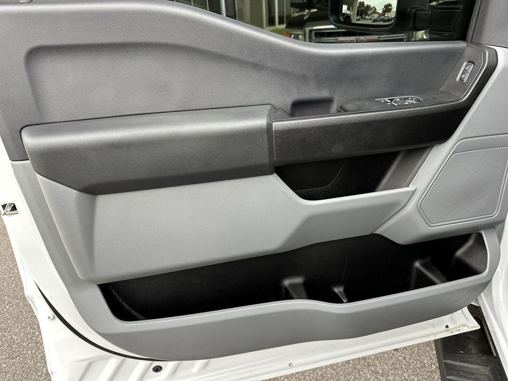 used 2024 Ford F-350 car, priced at $51,545