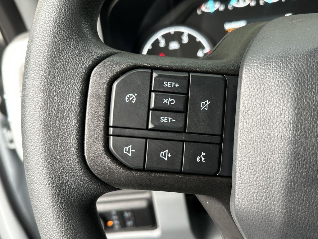 used 2024 Ford F-350 car, priced at $51,545