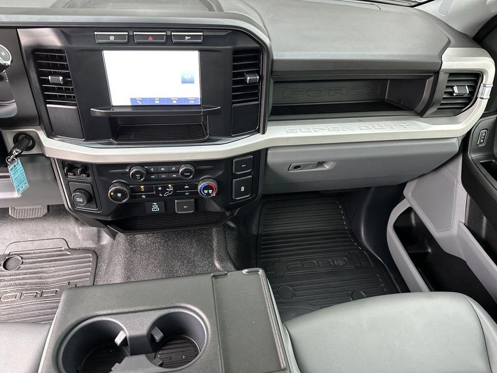 used 2024 Ford F-350 car, priced at $51,545