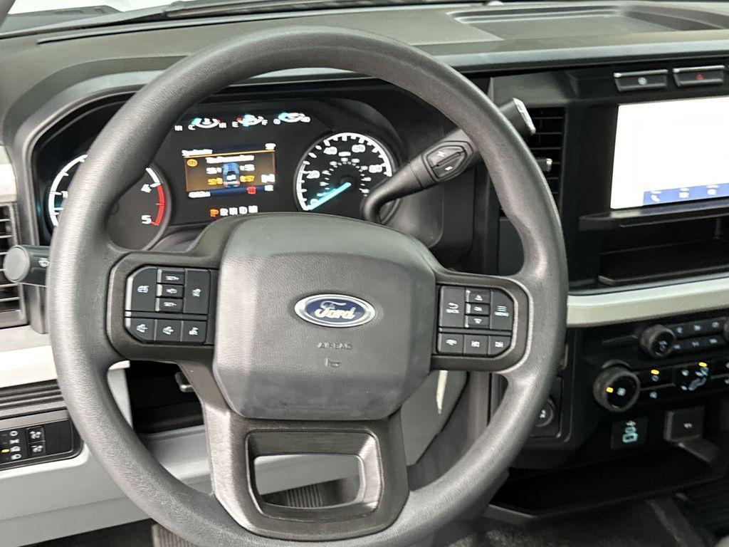 used 2024 Ford F-350 car, priced at $51,545