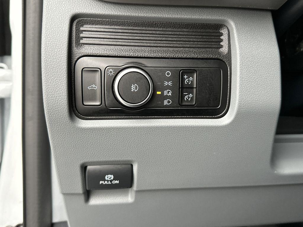 used 2024 Ford F-350 car, priced at $51,545