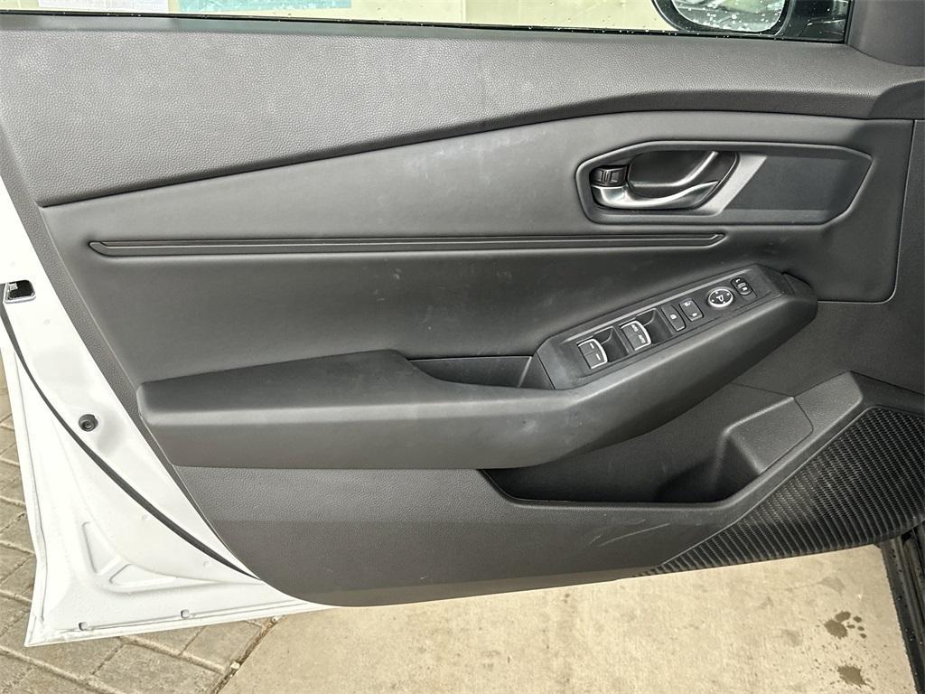 used 2024 Honda Accord car, priced at $27,212