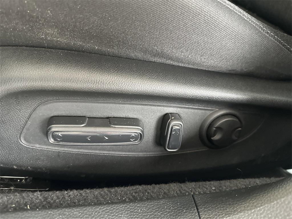 used 2024 Honda Accord car, priced at $27,212