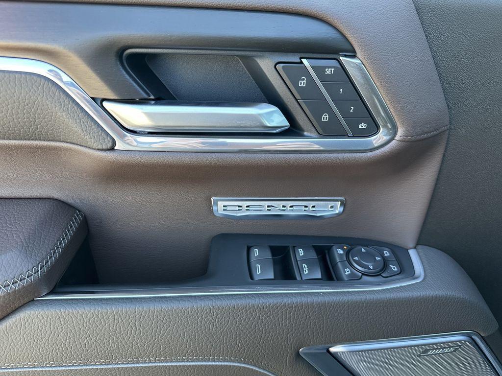 new 2026 GMC Sierra 1500 car, priced at $72,606