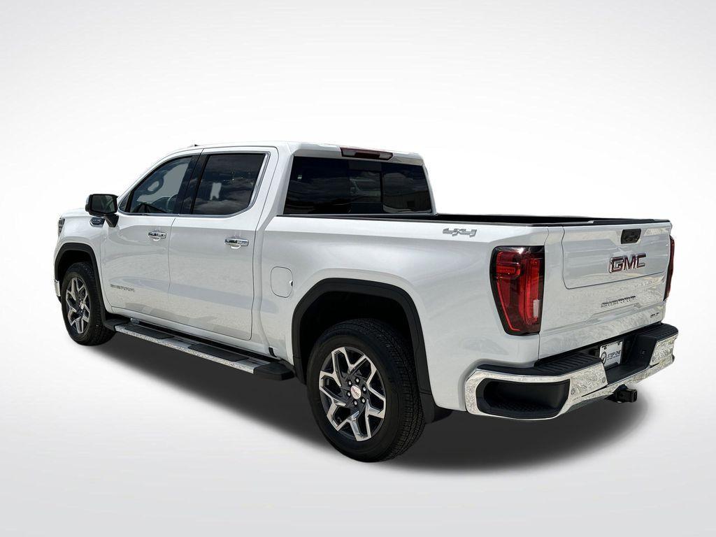 new 2026 GMC Sierra 1500 car, priced at $54,825
