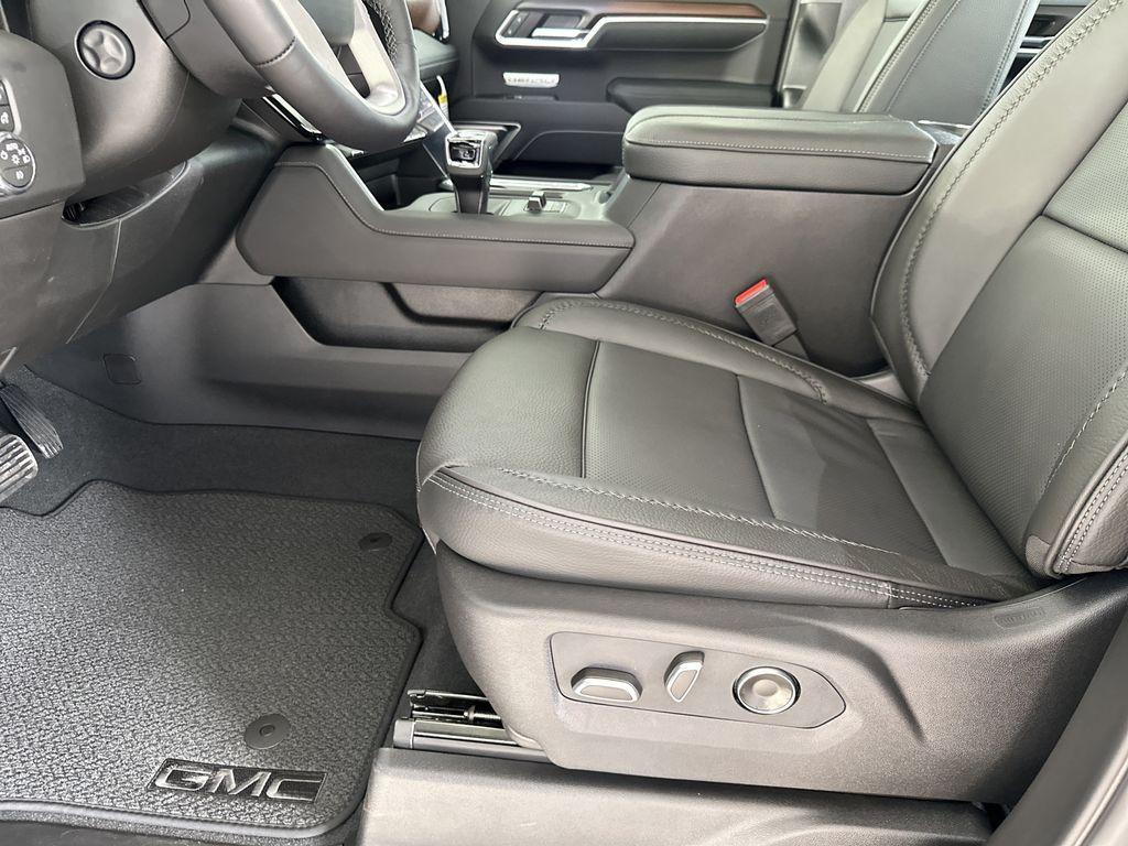 new 2026 GMC Sierra 1500 car, priced at $71,490