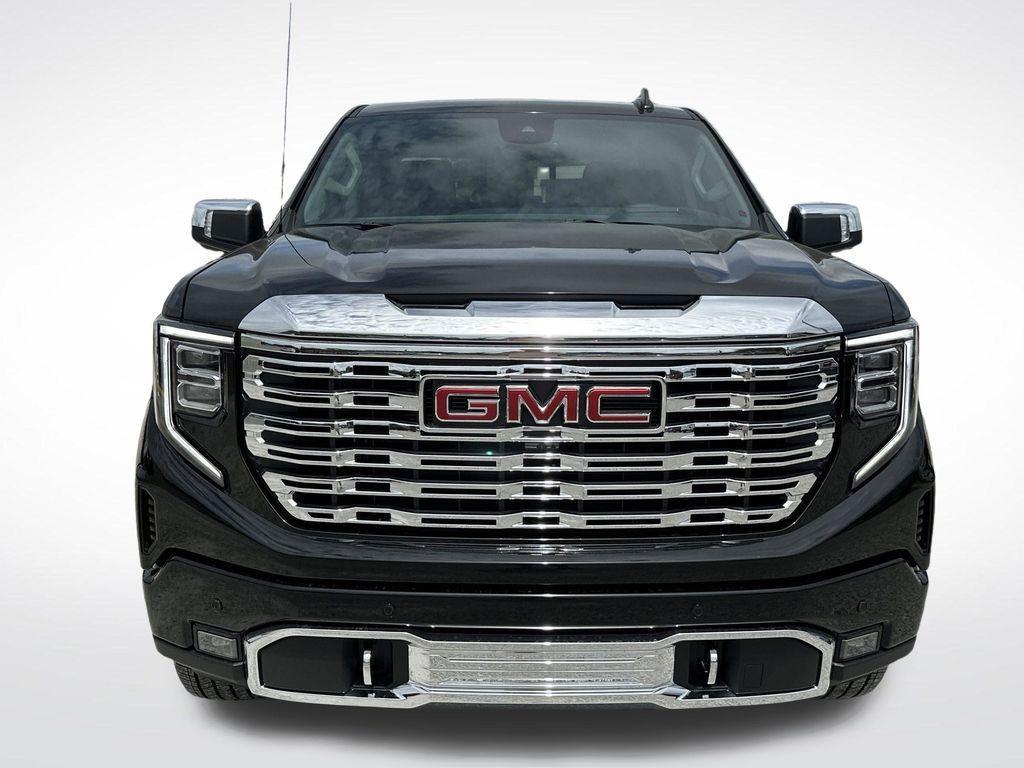 new 2026 GMC Sierra 1500 car, priced at $71,490