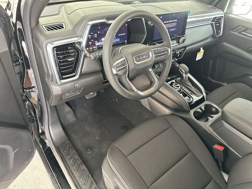 new 2026 GMC Canyon car, priced at $42,068