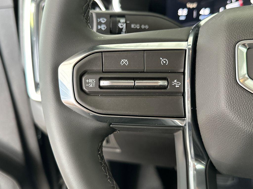 new 2026 GMC Canyon car, priced at $42,068