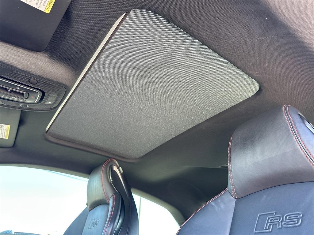 used 2018 Audi RS 5 car, priced at $32,990