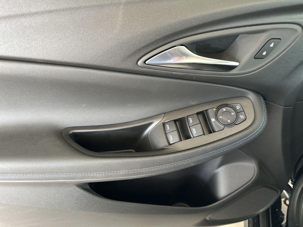 new 2026 Buick Encore GX car, priced at $27,787