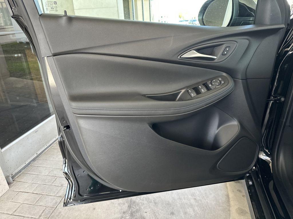 new 2026 Buick Encore GX car, priced at $27,787