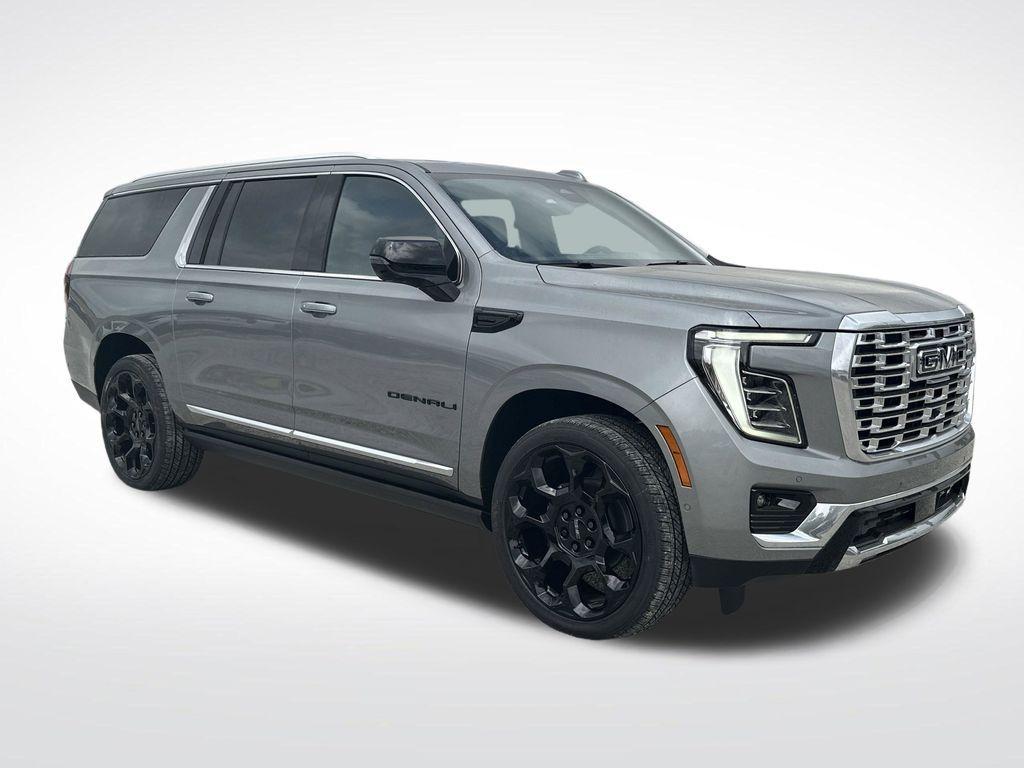 new 2026 GMC Yukon XL car, priced at $100,540