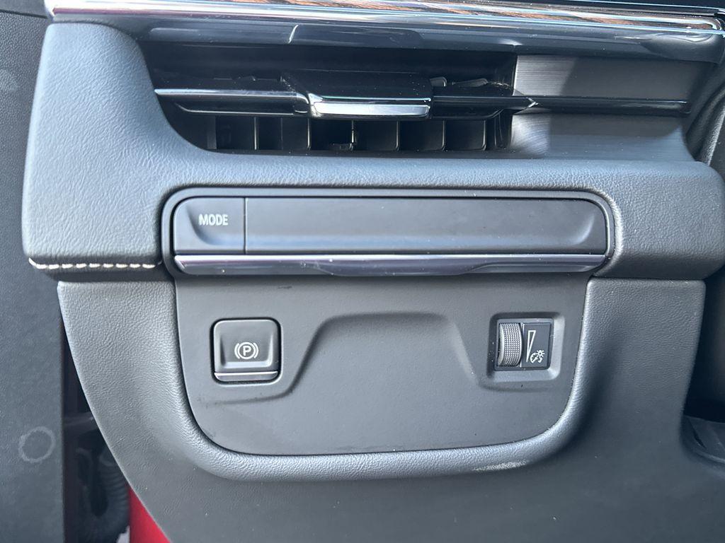 used 2021 Cadillac Escalade car, priced at $54,502