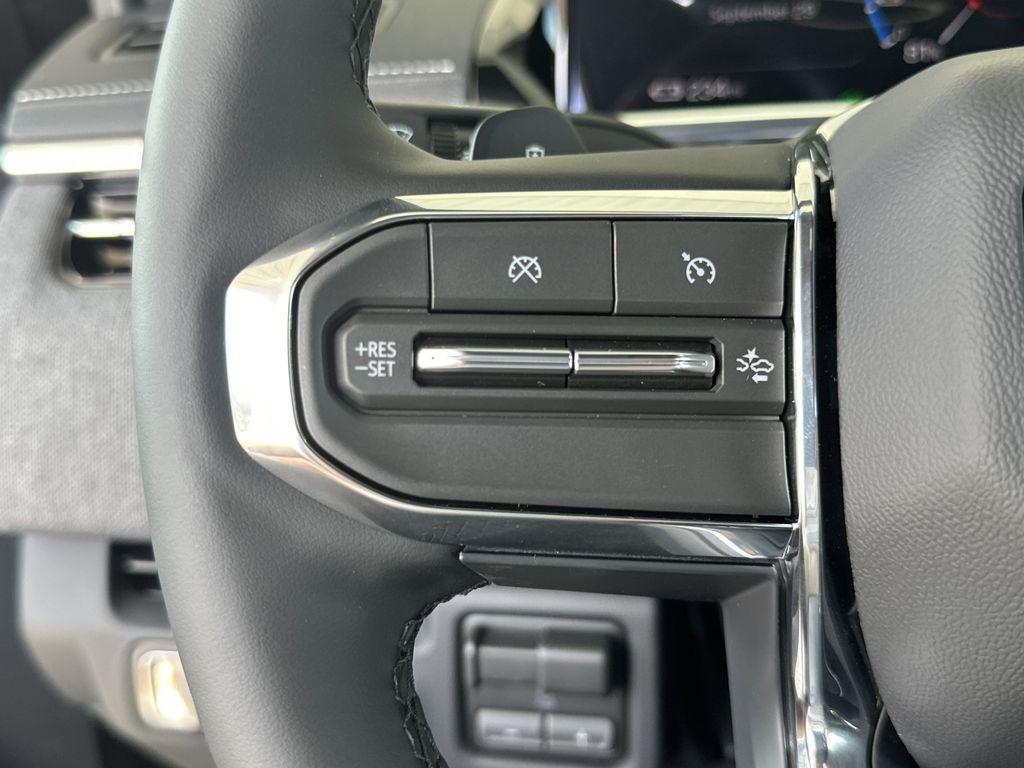 new 2026 GMC Sierra EV car, priced at $65,253