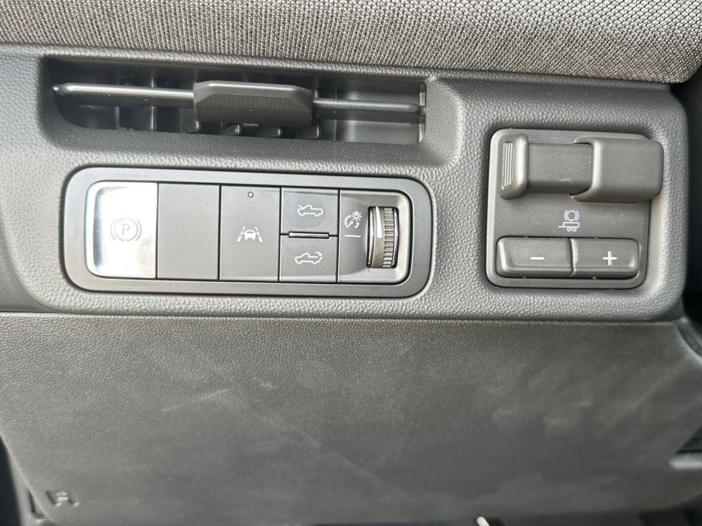 new 2026 GMC Sierra EV car, priced at $65,253