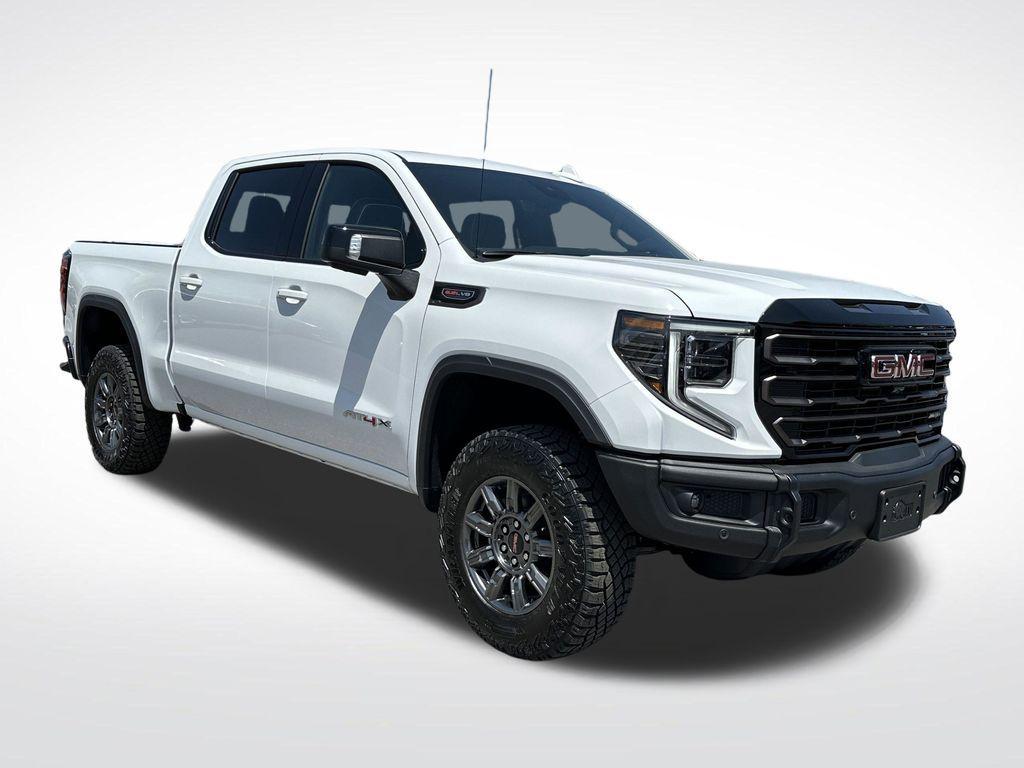 new 2026 GMC Sierra 1500 car, priced at $75,390
