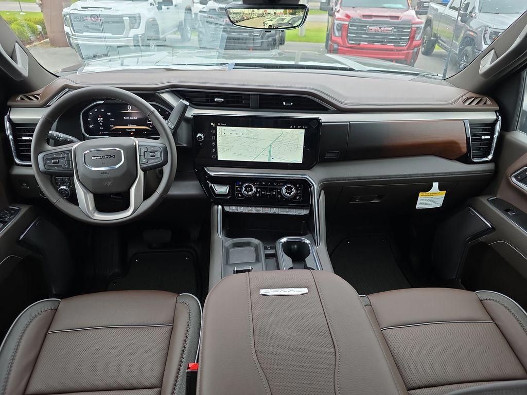 new 2026 GMC Sierra 2500 car, priced at $88,060