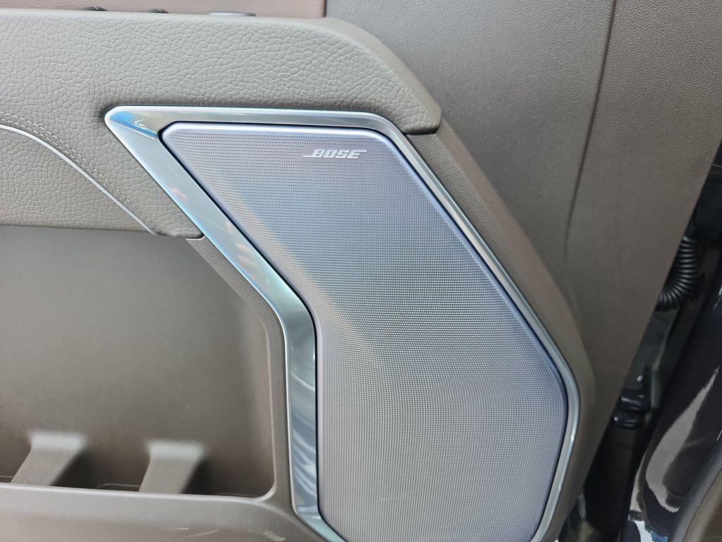 new 2026 GMC Sierra 2500 car, priced at $88,060