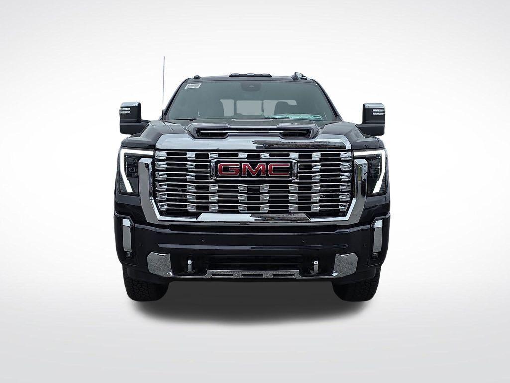 new 2026 GMC Sierra 2500 car, priced at $88,060