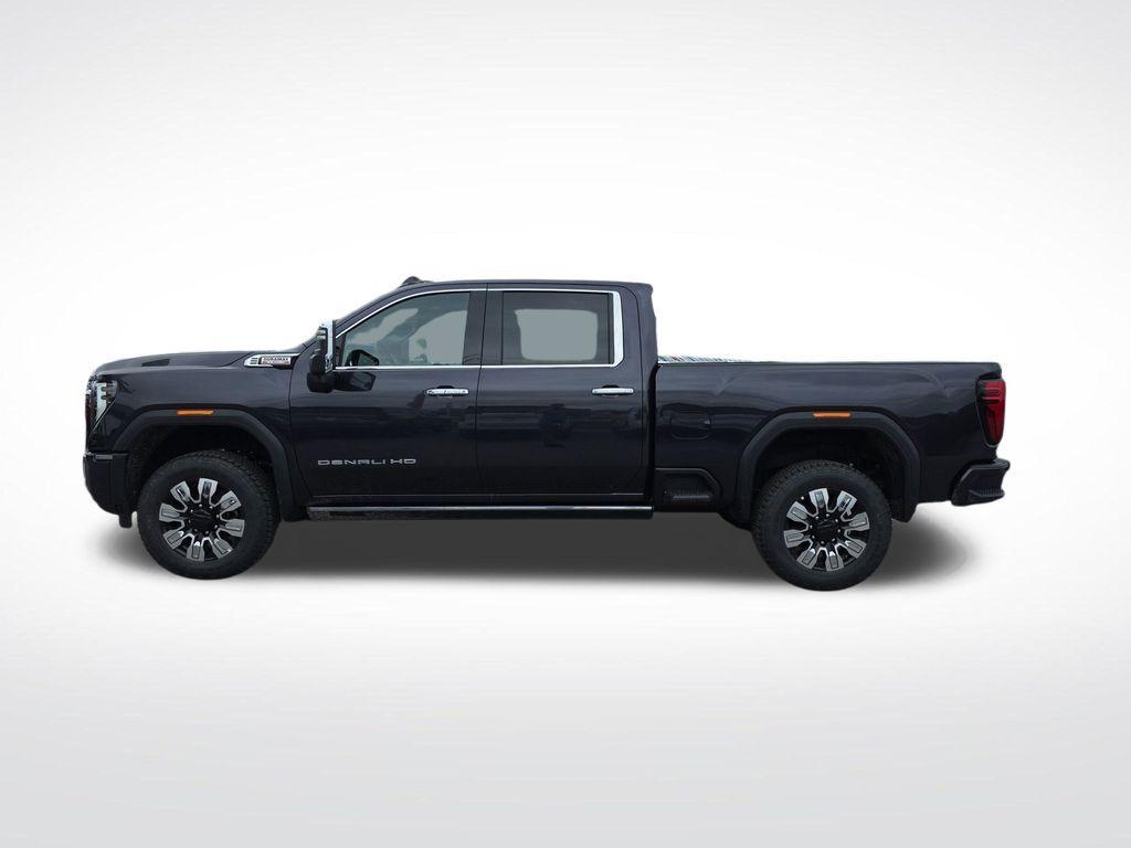 new 2026 GMC Sierra 2500 car, priced at $88,060