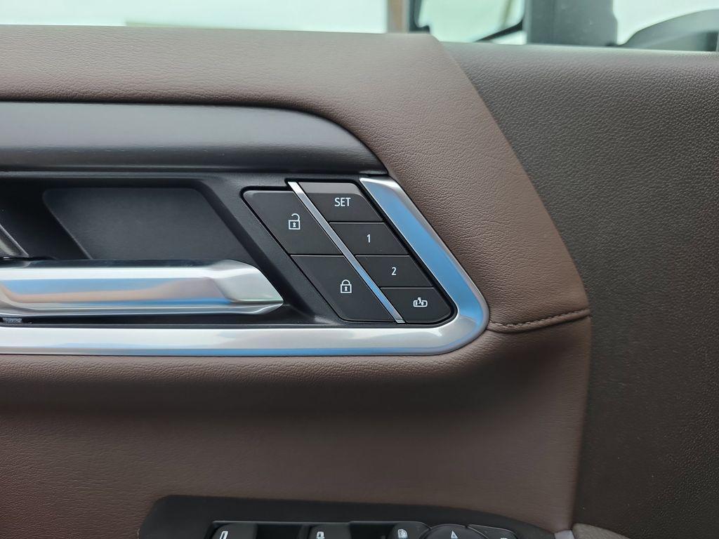 new 2026 GMC Sierra 2500 car, priced at $88,060
