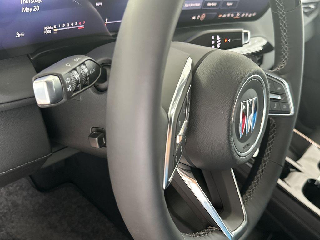 new 2026 Buick Enclave car, priced at $60,741