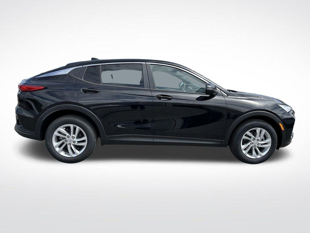 new 2026 Buick Envista car, priced at $27,766