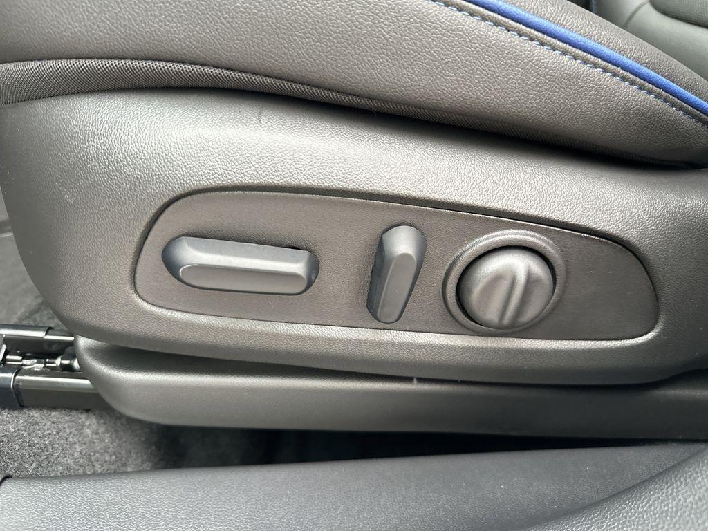 new 2026 Buick Encore GX car, priced at $29,359