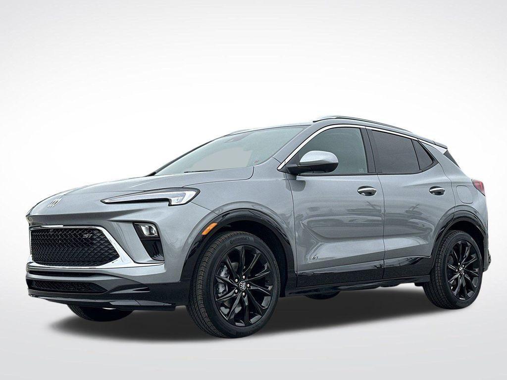 new 2026 Buick Encore GX car, priced at $29,359