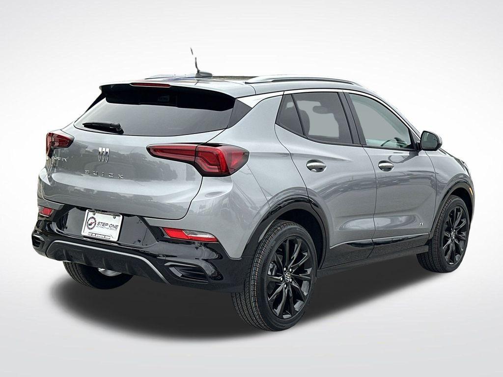 new 2026 Buick Encore GX car, priced at $29,359