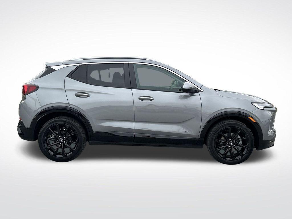 new 2026 Buick Encore GX car, priced at $29,359
