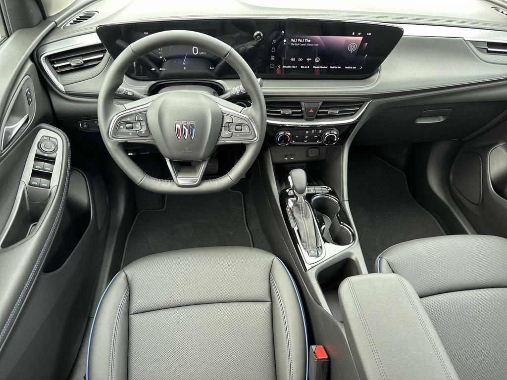 new 2026 Buick Encore GX car, priced at $29,359