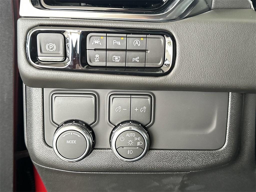 new 2026 GMC Yukon car, priced at $76,155