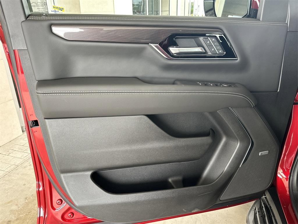 new 2026 GMC Yukon car, priced at $76,155