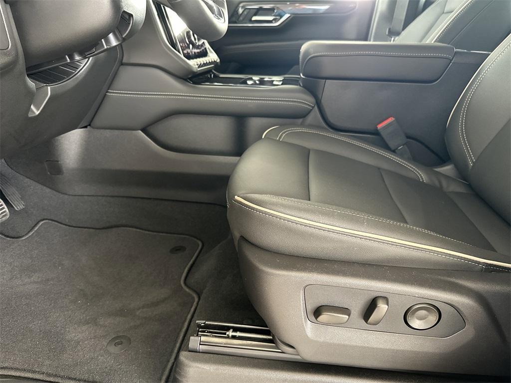 new 2026 GMC Yukon car, priced at $76,155