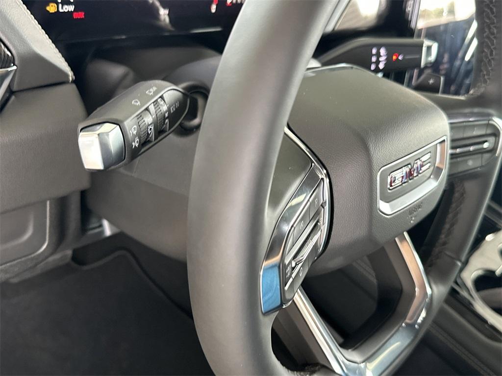 new 2026 GMC Yukon car, priced at $76,155