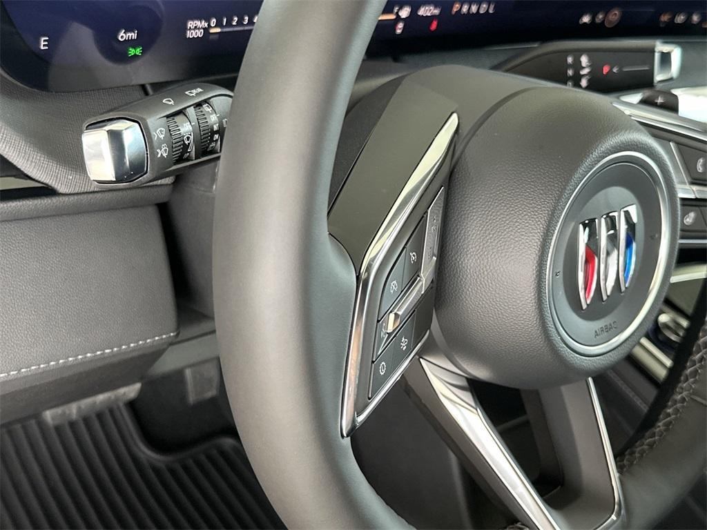 new 2026 Buick Enclave car, priced at $53,063