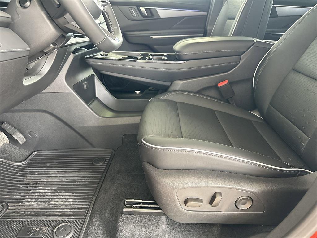 new 2026 Buick Enclave car, priced at $53,063