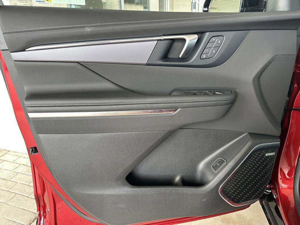 new 2026 Buick Enclave car, priced at $53,063