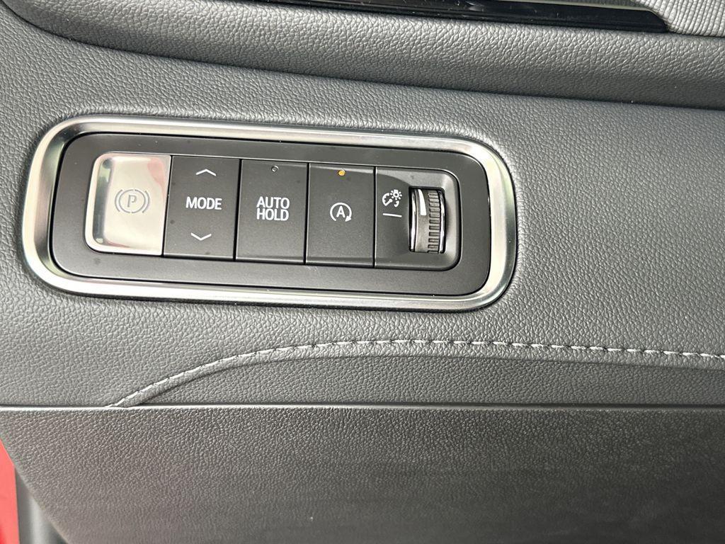 new 2026 Buick Enclave car, priced at $53,063