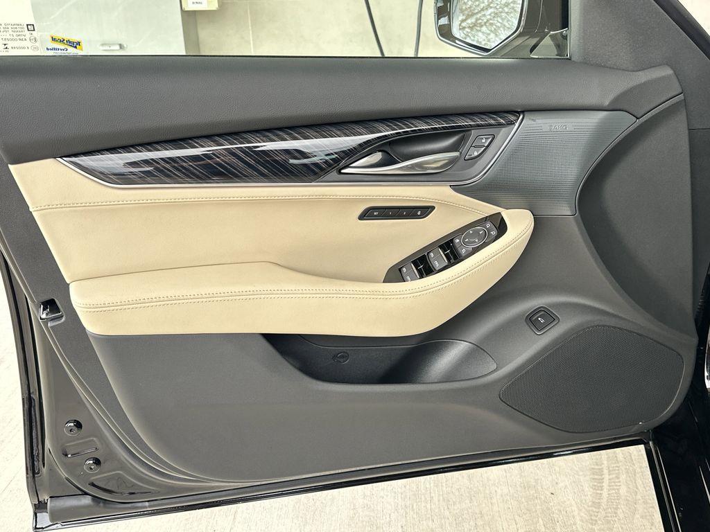 new 2026 Cadillac CT5 car, priced at $53,380